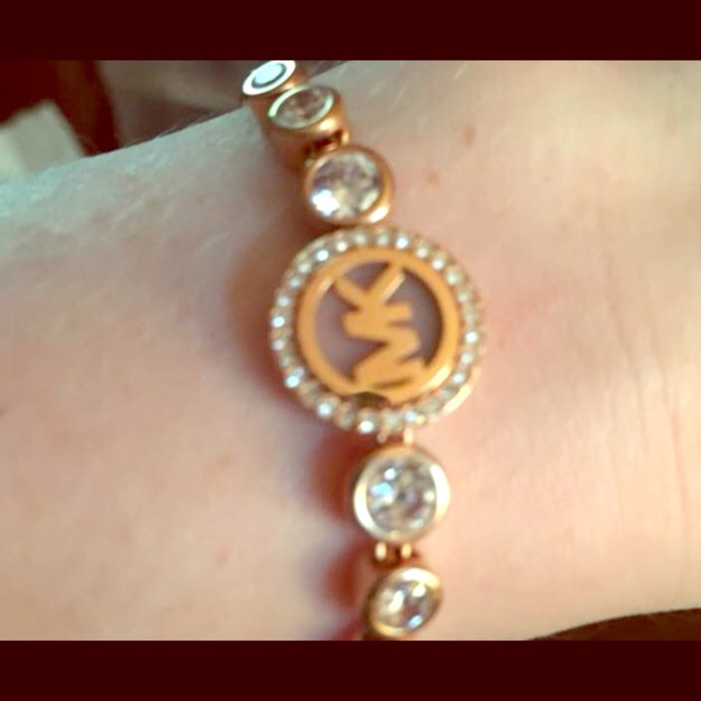 Michael kors bracelet